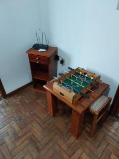 Apartamento Recanto - 3