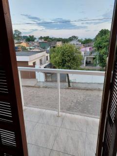 Apartamento Recanto - 1