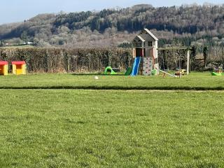 Blackthorn Meadow - Pontypool - 1