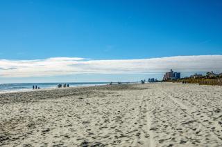 Dry Dock Delight - Myrtle Beach - 8