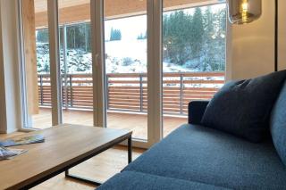 Ferienwohnung Feldberg Schwarzwald - Feldberg - 1