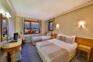 Sidonya Hotel - Istanbul - 6