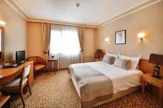 Sidonya Hotel - Istanbul - 5