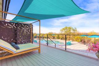 Villa Inn- Adult Only- Temecula Wine Country - Temecula - 6