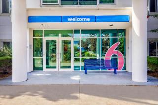 Motel 6-Burlington, ON - Toronto West - Oakville - 3
