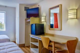 Motel 6-Burlington, ON - Toronto West - Oakville - 2