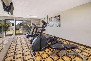 Best Western University Inn - Murray - 4
