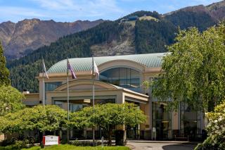 Millennium Hotel Queenstown - Queenstown - 6