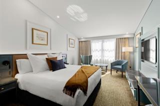 Millennium Hotel Queenstown - Queenstown - 7