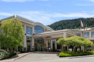 Millennium Hotel Queenstown - Queenstown - 0