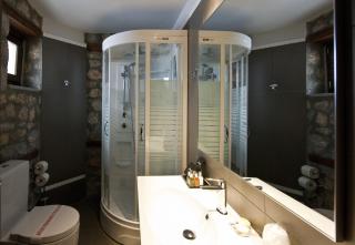 Miramonte Chalet Hotel Spa - Palaios Agios Athanasios - 7