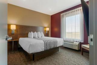 Best Western Plus Dauphin - 3