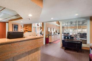 SenS Suites Livermore; SureStay Collection by Best Western - Livermore - 0