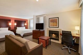 SenS Suites Livermore; SureStay Collection by Best Western - Livermore - 8