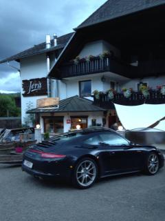 Jerà am Furtnerteich Hotel-Ristorante&Relax - Mariahof - 4