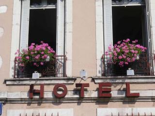Hotel Saint Jean - Chalon-sur-Saône - 8