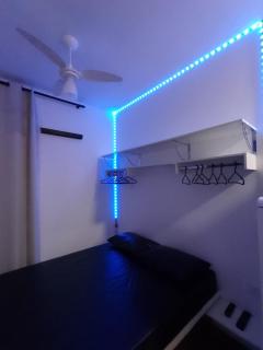 Chalés Todo Azul do Mar-Condomínio! - 5