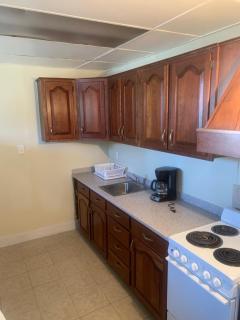 ELIS APARTMENT - Ocean City - 8
