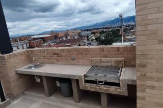 edificio Apartamento central con ascensor. 603 - 5
