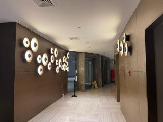 2 Bedroom Executive Suite under New Management - 6
