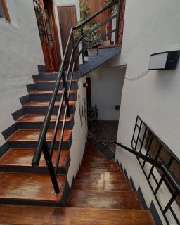 Hostería Isabel - 3