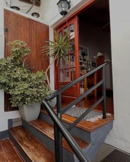 Hostería Isabel - 4