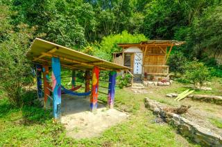 Hospedaje rural - Finca la Aurora - Caqueza - 1