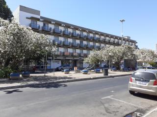 HOTEL BEIRA-MAR CENTRO DE EVENTOS - 1