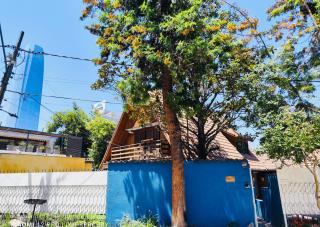 MAKTVB Costanera - Hostal Boutique - Santiago - 7