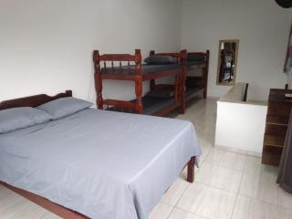 UBA Kitnet - Ubatuba - 2