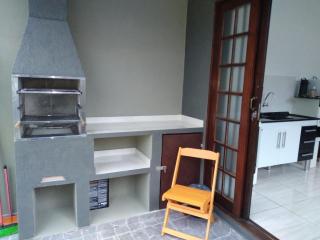 UBA Kitnet - Ubatuba - 1