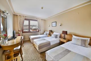 Sidonya Hotel - Istanbul - 1