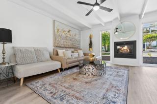 The Family Haven Main House - 2