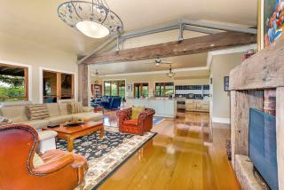 The Ballabourneen House - 7