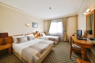 Sidonya Hotel - Istanbul - 6