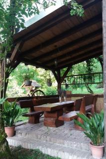 Secluded family friendly house Draz, Baranja - 15893 - Draž - 7