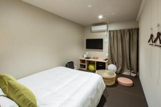 Hotel Reference Tenjin III - Fukuoka - 5