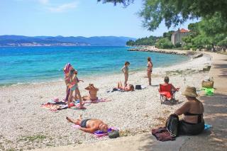Apartments by the sea Orebic, Peljesac - 10436 - Orebić - 6