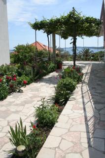 Apartments by the sea Orebic, Peljesac - 10436 - Orebić - 4