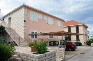 Apartments by the sea Orebic, Peljesac - 10436 - Orebić - 1