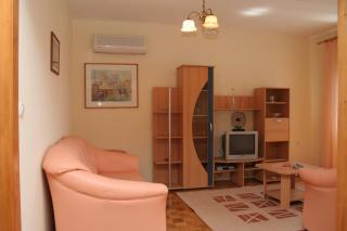 Apartments by the sea Orebic, Peljesac - 10436 - Orebić - 4
