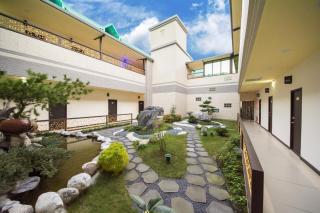 Dongdaemun Boutique Hotel - Città di Hualien - 9