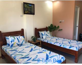 D&D Travellers INN - Puerto Princesa - 5