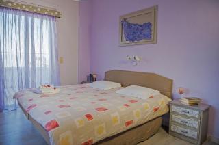 Dimitropoulos Apartments - Eleonas - 6