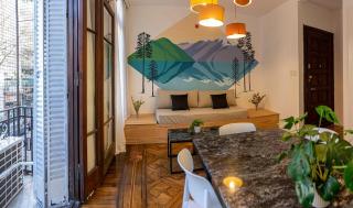 Fliphaus - 3 Bd In Palermo Chico - Buenos Aires - 8