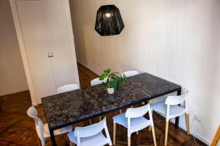 Fliphaus - 3 Bd In Palermo Chico - Buenos Aires - 5