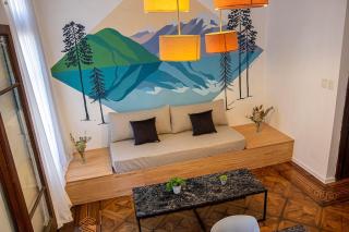 Fliphaus - 3 Bd In Palermo Chico - Buenos Aires - 3