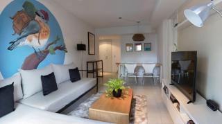 Fliphaus - Lux 4 Pax Pool & Gym Alto Palermo - Buenos Aires - 0