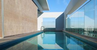 Fliphaus - Lux 4 Pax Pool & Gym Alto Palermo - Buenos Aires - 8