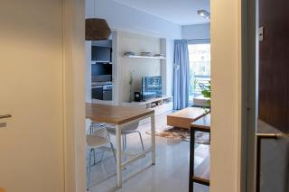 Fliphaus - Lux 4 Pax Pool & Gym Alto Palermo - Buenos Aires - 6